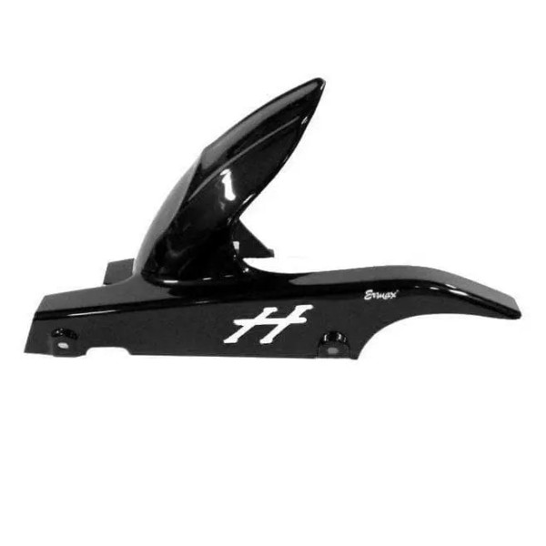 Ermax Ermax hugger | gloss black | honda cb 600 n hornet 1998>2004